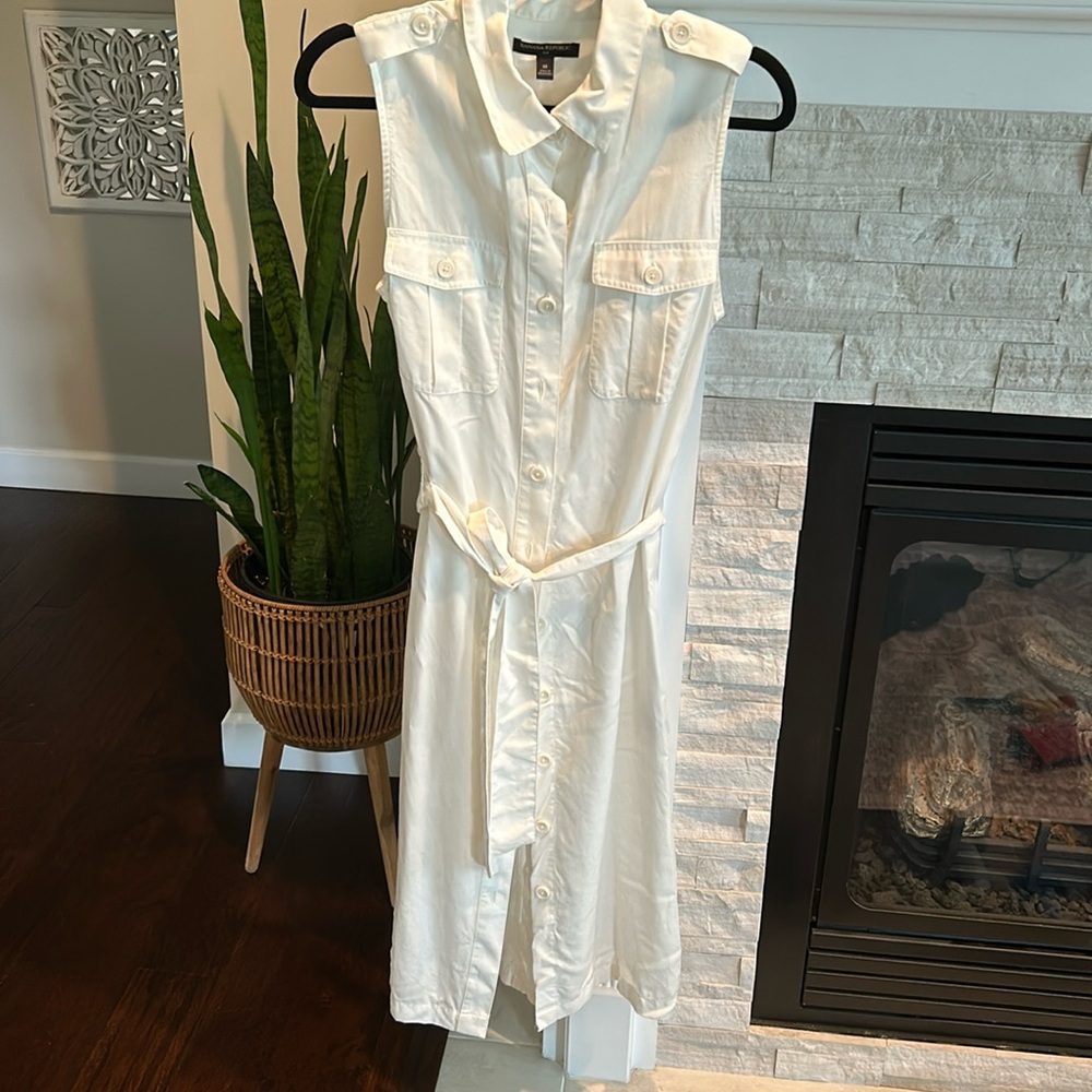 Banana Republic Dress